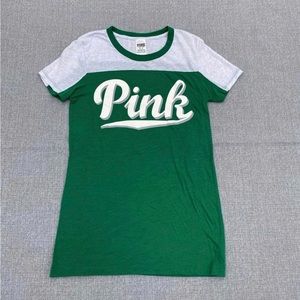 Victoria’s Secret PINK shirt